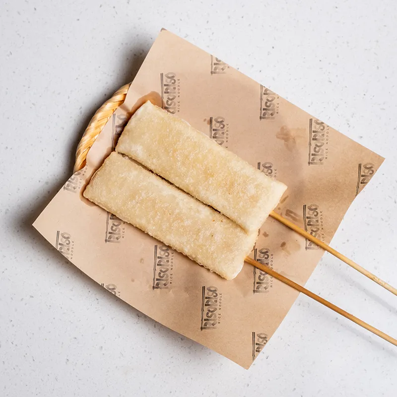 Fried Sticky Rice (each)