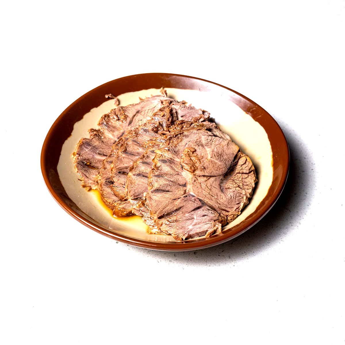 Braised Beef