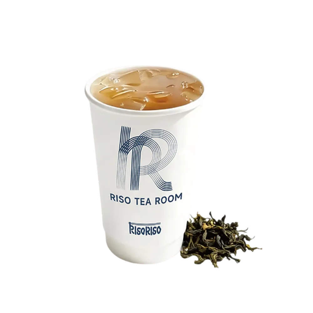 Golden Phoenix Oolong