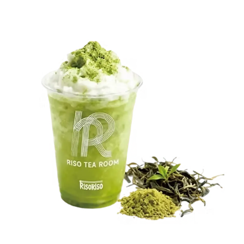 Matcha Cloud